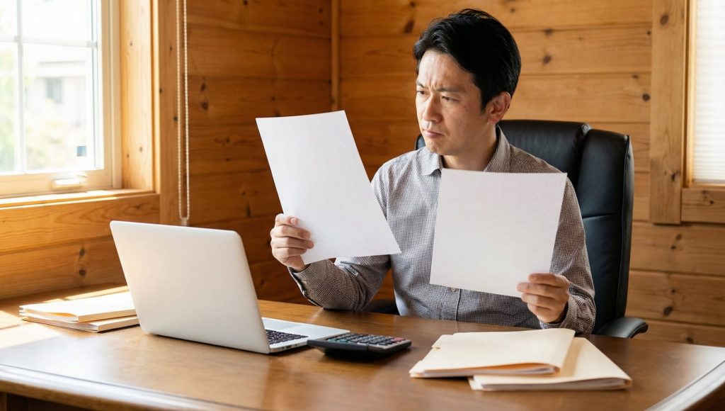 管理会社変更のメリットとデメリットを比較検討する賃貸オーナー