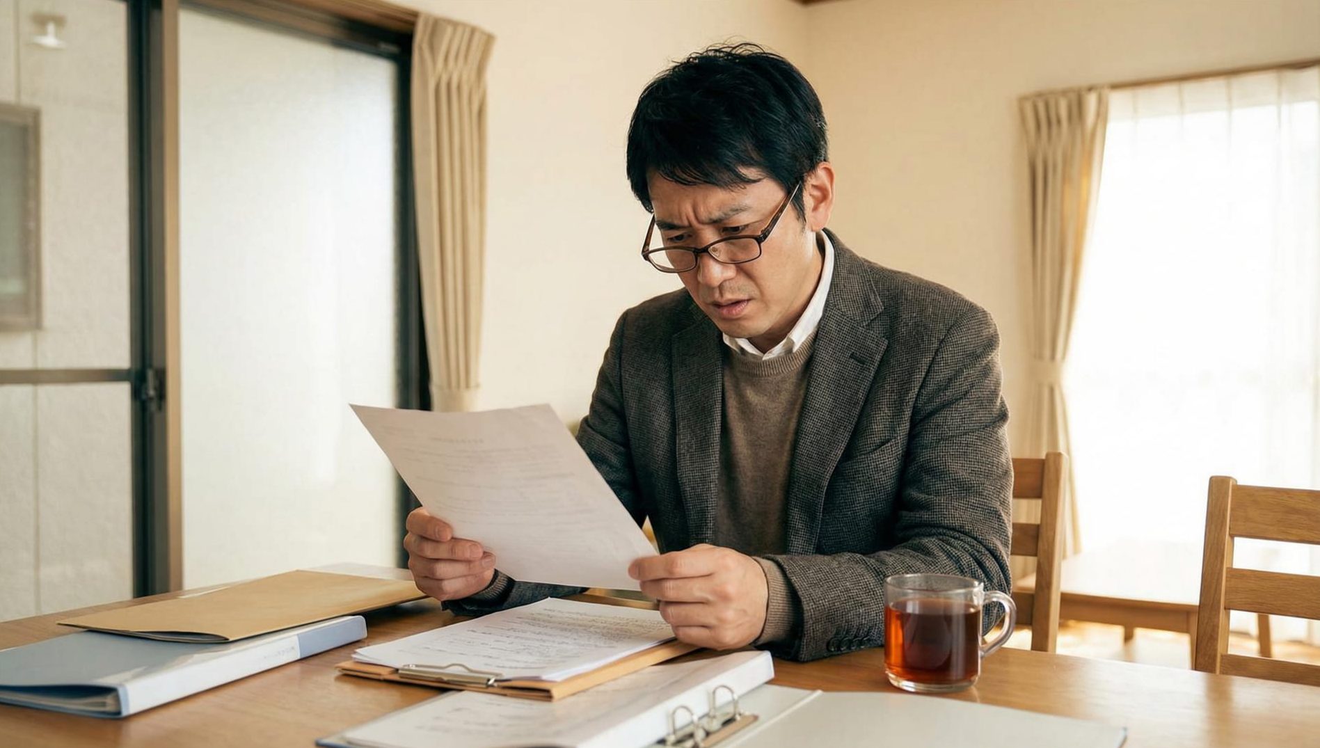 初めての賃貸経営で自主管理を検討するオーナー