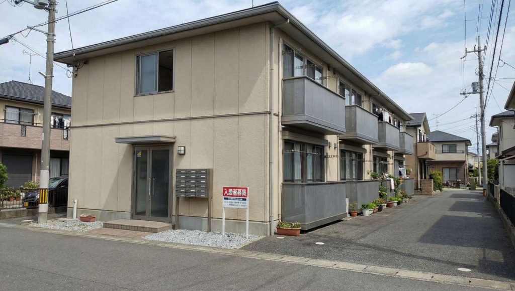 自主管理の空室対策と入居者募集の課題