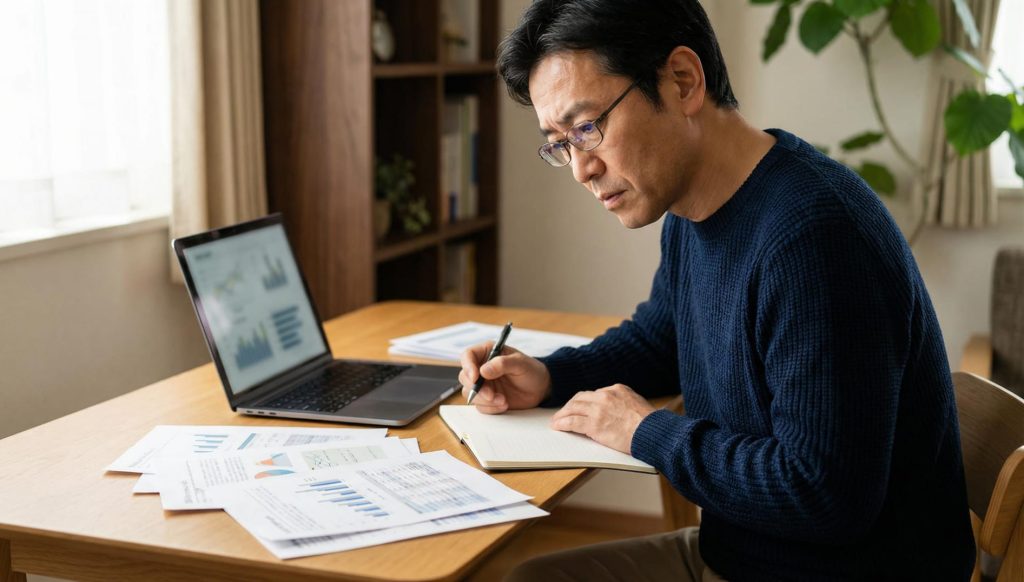 賃貸管理方式の比較と管理会社の選び方