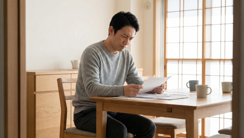 サブリース契約の解約について悩む賃貸オーナー