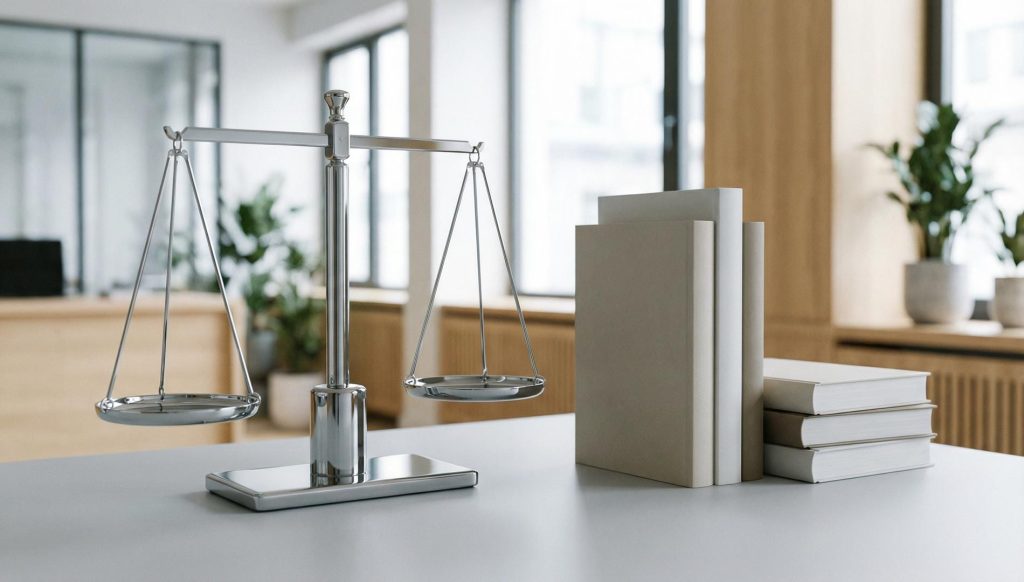 サブリース解約に関する判例のイメージ